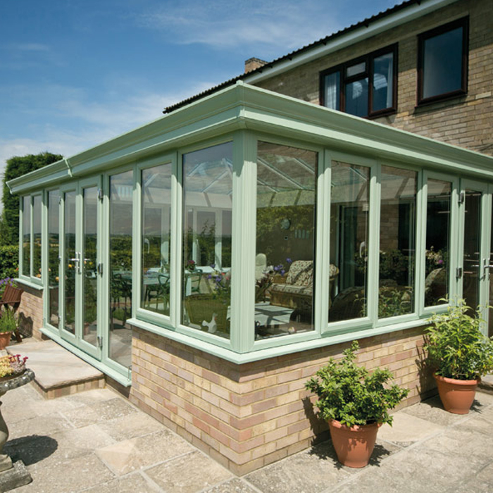 conservatories