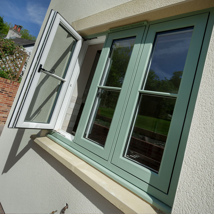 residence 9 windows